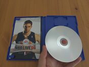 Redeem NBA LIVE 06 PlayStation 2