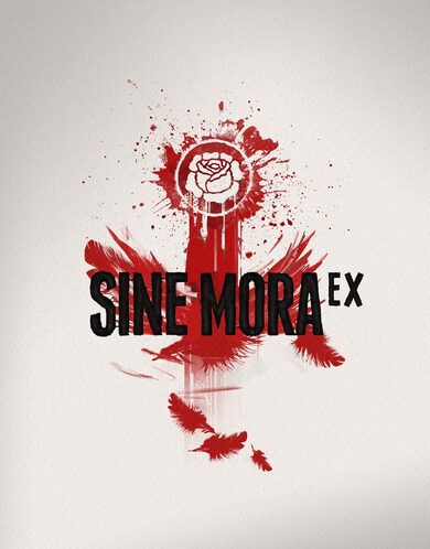 E-shop Sine Mora EX Steam Key GLOBAL