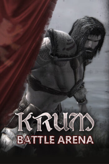 Krum - Battle Arena (PC) Steam Key GLOBAL