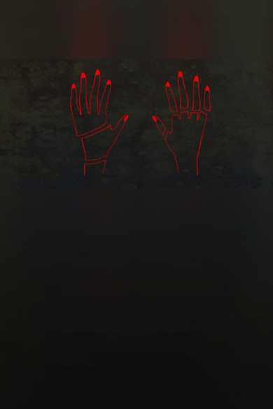 Rooftop Cop game cover