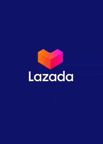 Lazada Gift Card 2000 PHP Key PHILIPPINES