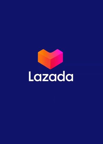 Lazada Gift Card 500 THB Key THAILAND