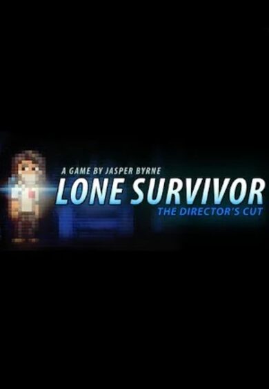 E-shop Lone Survivor: The Director's Cut Steam Key GLOBAL