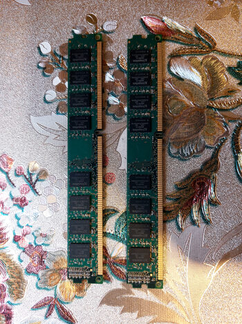 Kingston 4 GB (1 x 4 GB) DDR3-1333 PC RAM