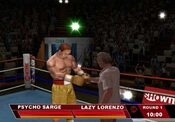 Showtime Championship Boxing Wii