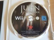 Ju-on: The Grudge Wii