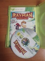 Rayman Origins Xbox 360