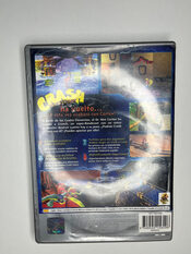 Crash Bandicoot: The Wrath of Cortex PlayStation 2