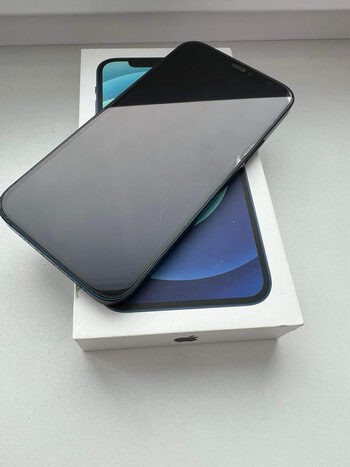 Apple iPhone 12 64GB Blue