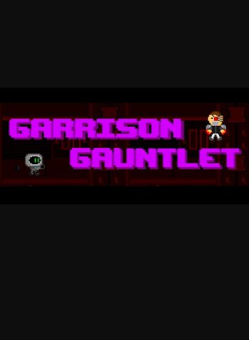 Garrison Gauntlet (PC) Steam Key GLOBAL