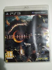 Lost Planet 2 PlayStation 3