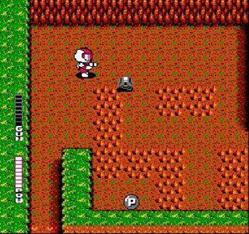 Blaster Master (1988) NES for sale