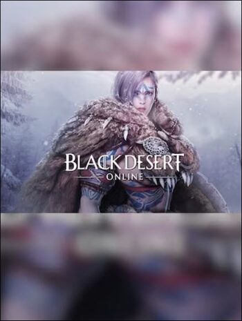 Black Desert Online - (3000) Loyalties(DLC) Official Website Key GLOBAL