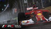 Redeem F1 2015 (PC) Steam Key EUROPE