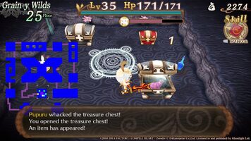 Sorcery Saga: Curse of the Great Curry God PS Vita for sale