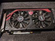 MSI Radeon R9 270X Twin Frozr Gaming 2G GDDR5, 256 bits, Boost Clock:1120MHz