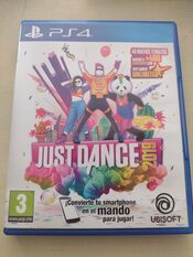 Just Dance 2019 PlayStation 4