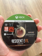 Resident Evil 7: Biohazard Xbox Series X for sale