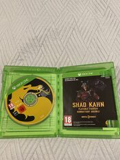 Mortal Kombat 11 Xbox One