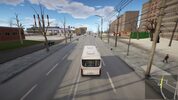 Bus Driver Simulator PlayStation 4