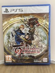 Eiyuden Chronicle: Hundred Heroes PlayStation 5