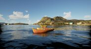 Get Fishing: Barents Sea (PC) Steam Key LATAM
