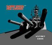 Get Battleship (1993) Game Boy