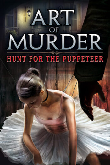 Art Of Murder Hunt For The Puppeteer (PC) Steam Key CHINA