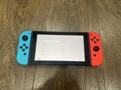 Buy Nintendo Switch, Blue & Red, 32GB