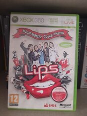 Lips: Deutsche Partyknaller Xbox 360