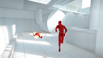 SUPERHOT PlayStation 4 for sale