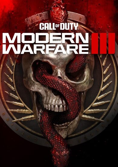 Call of Duty: Modern Warfare III - 15 Minutes Double XP Boost (PC/PSN/Xbox Live) Código de Official Website GLOBAL