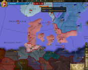 Europa Universalis III: Heir to the Throne (DLC) (PC) Steam Key GLOBAL