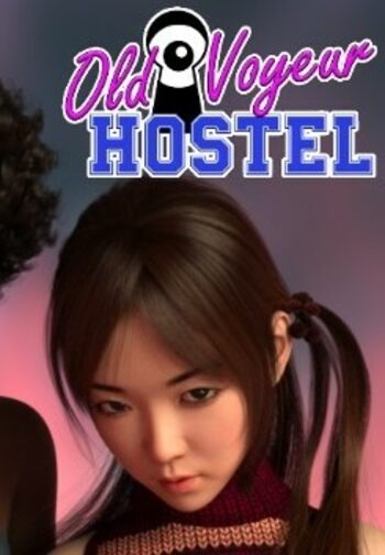 Old Voyeur Hostel Steam Key GLOBAL