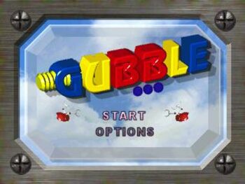 Gubble (1998) PlayStation for sale