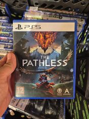 The Pathless PlayStation 5