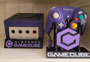 Expositores Nintendo Game Cube