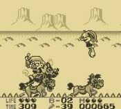 Get Tiny Toon Adventures 2: Montana's Movie Madness Game Boy