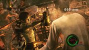 Resident Evil 5 Remastered PlayStation 4 for sale