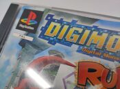 Buy Digimon Rumble Arena PlayStation