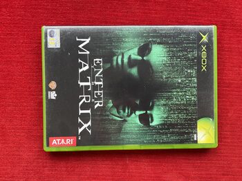 Get Enter the Matrix Xbox