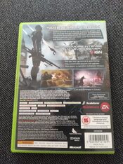 Mass Effect 3 Xbox 360