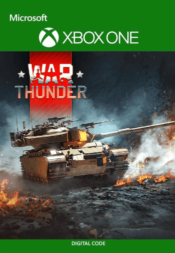 War Thunder - Sho't Kal Dalet Pack (DLC) XBOX LIVE Key UNITED STATES