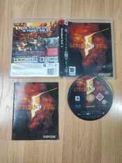 Resident Evil 5 PlayStation 3