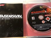 Metal Gear Solid 4: Guns of the Patriots PlayStation 3 for sale