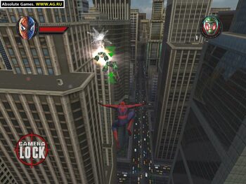 Buy Spider-Man: The Movie PlayStation 2