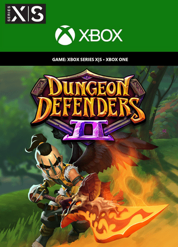 Dungeons Defenders II - Defender Pack (DLC) XBOX LIVE Key EUROPE