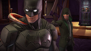 Get Batman: The Enemy Within - The Complete Season (Episodes 1-5) XBOX LIVE Key ARGENTINA