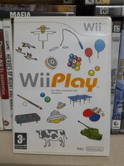 Wii Play Wii