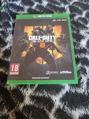 Call of Duty: Black Ops 4 Xbox One